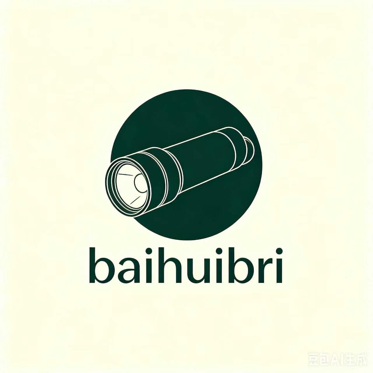baihuibri com