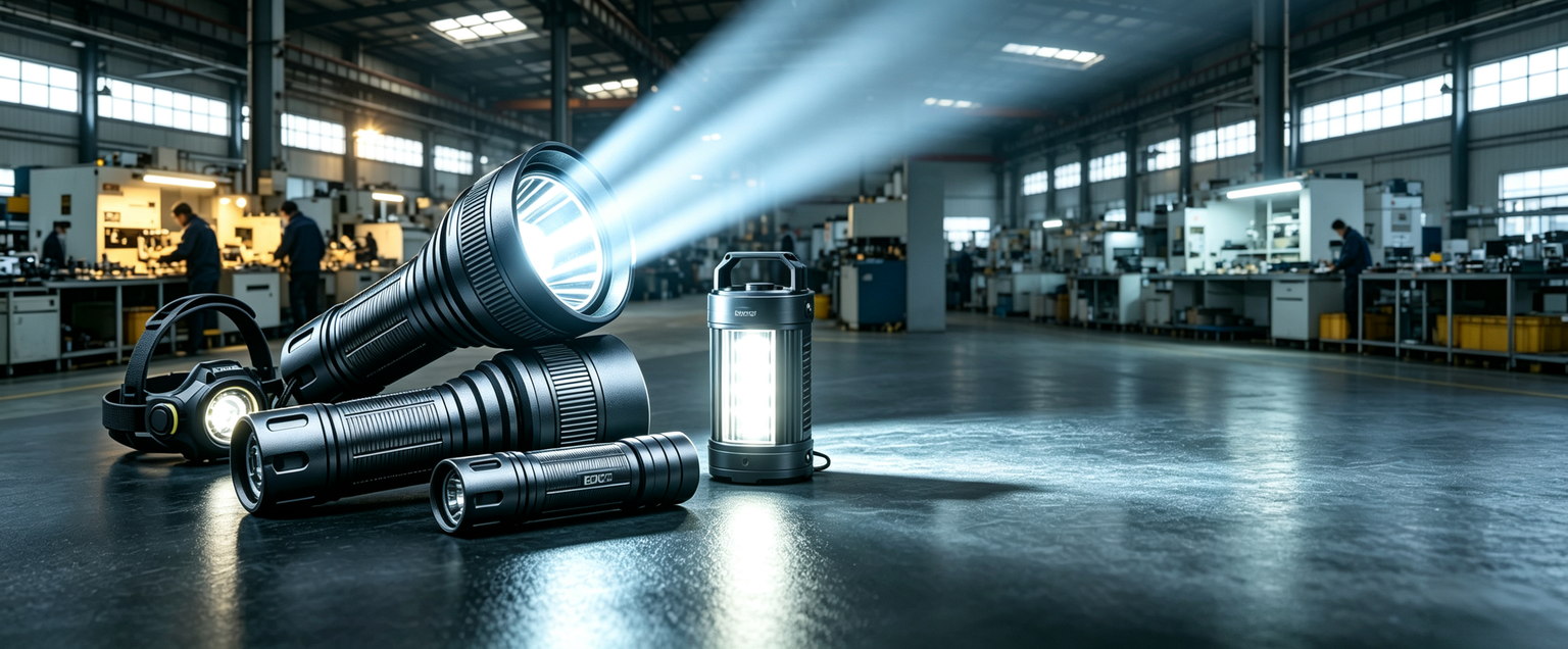 Baihuibri Wholesale High Lumen Hanging Dimmable Long Lasting AA Battery Camping Lamp Emergency Light