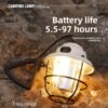 详情图片_07 Baihuibri Wholesale High Lumen Hanging Dimmable Long Lasting AA Battery Camping Lamp Emergency Light